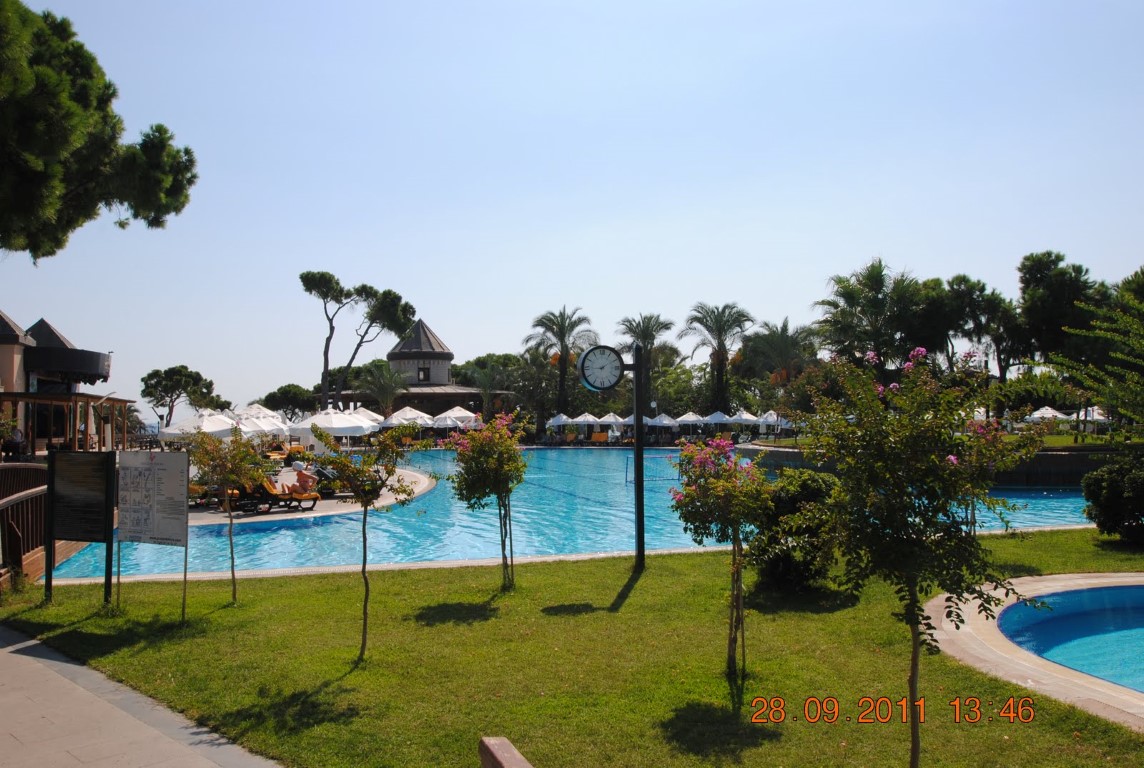 imagini hotel PAPILLON AYSCHA BELEK